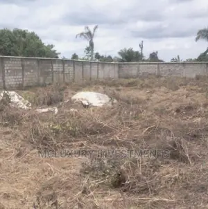 Hotest Land Deal of 1220sqm in Parkview Estate Ikoyi
