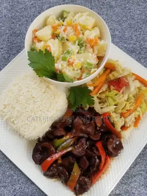 Events Catering!