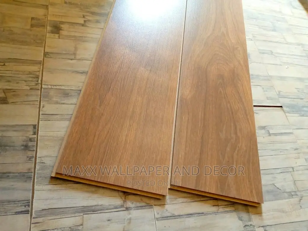 Wood Laminate Floor