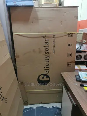 280w Monocrystalline Panels