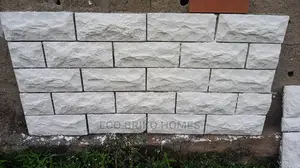 Mushroom Rock Stones Tiles