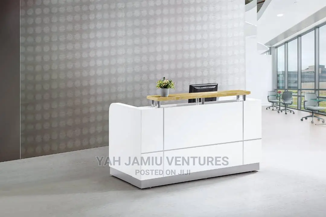 Receptionist Table