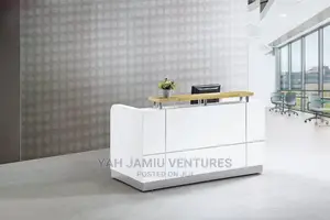 Receptionist Table