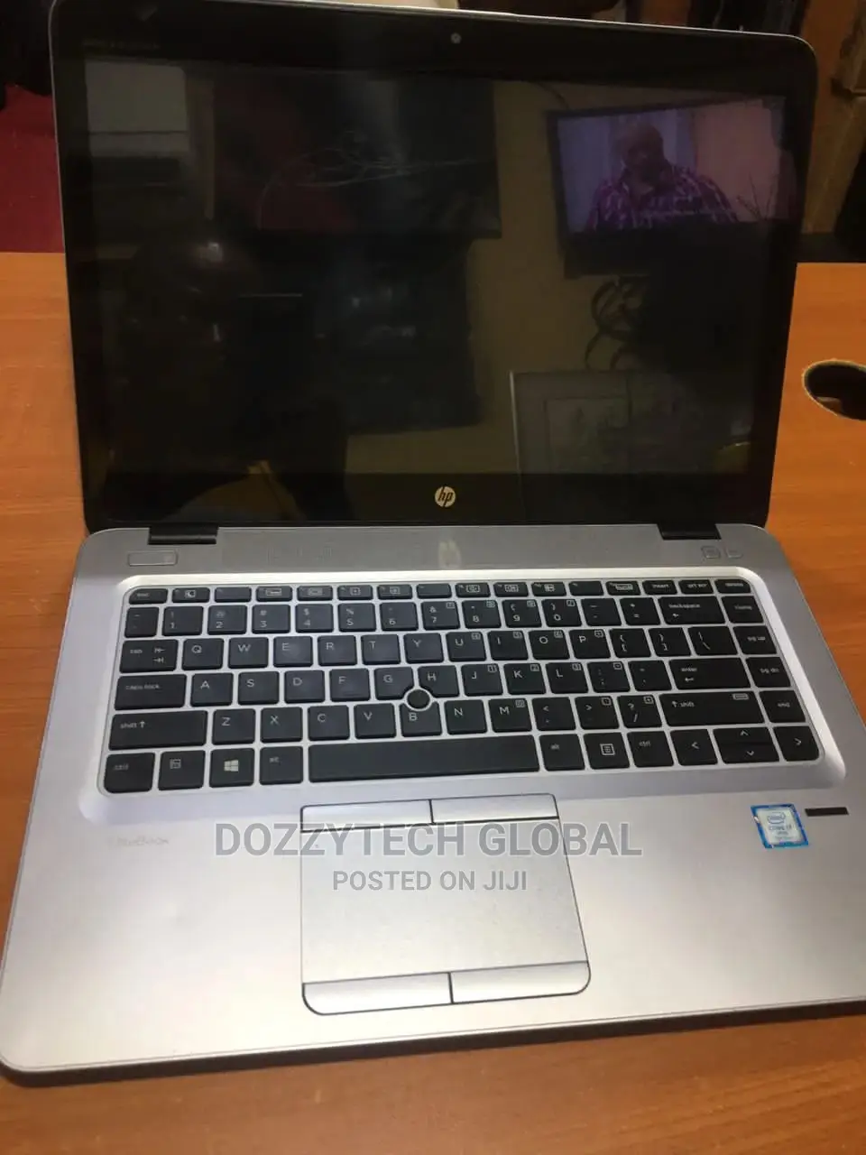 Laptop HP EliteBook 840 G4 16GB Intel Core I7 SSD 512GB