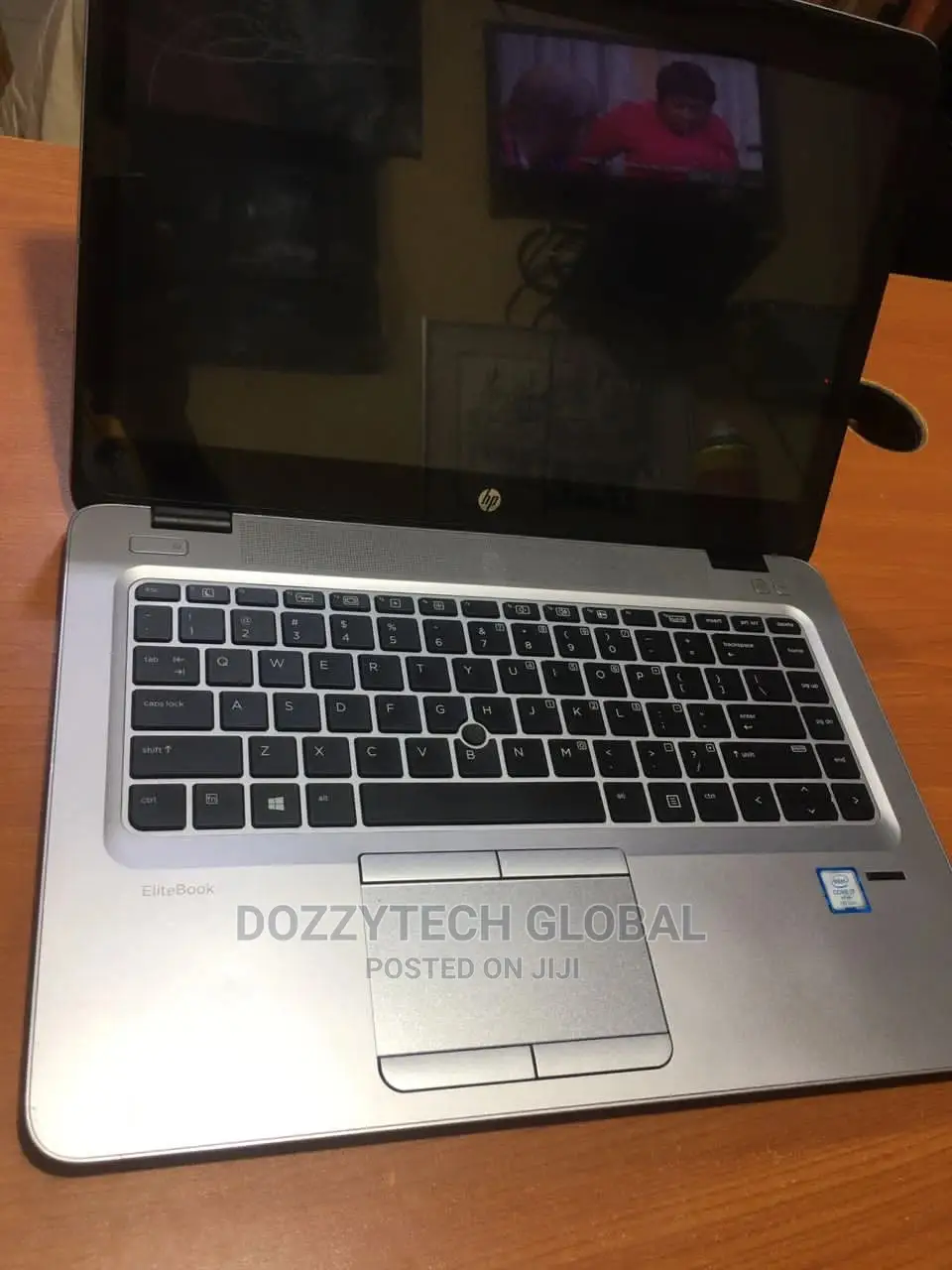 Laptop HP EliteBook 840 G4 16GB Intel Core I7 SSD 512GB