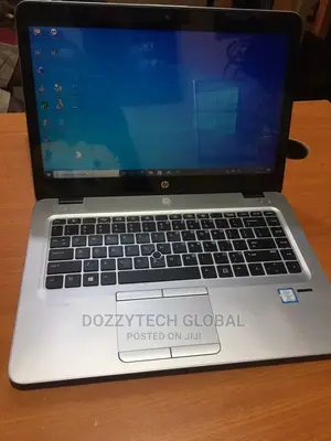 Laptop HP EliteBook 840 G4 16GB Intel Core I7 SSD 512GB