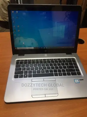 Laptop HP EliteBook 840 G4 16GB Intel Core I7 SSD 512GB