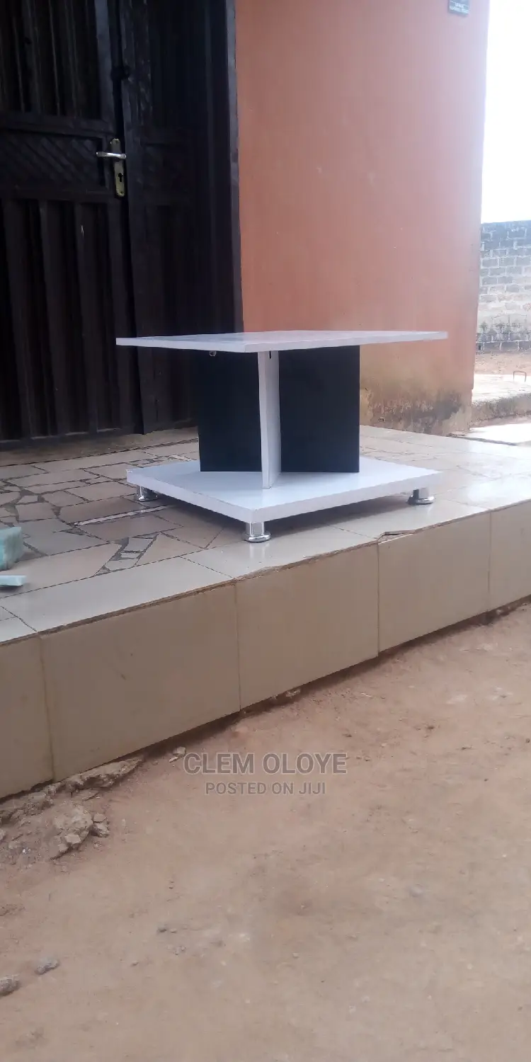Center Table