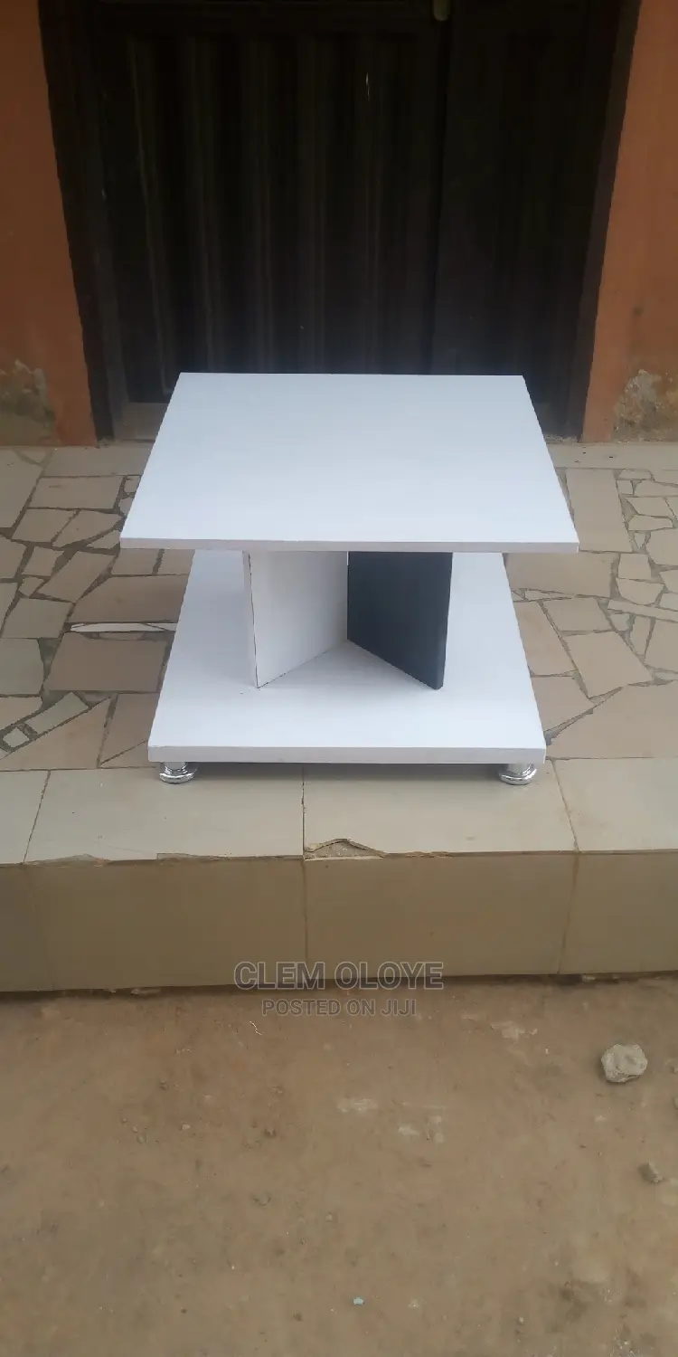 Center Table