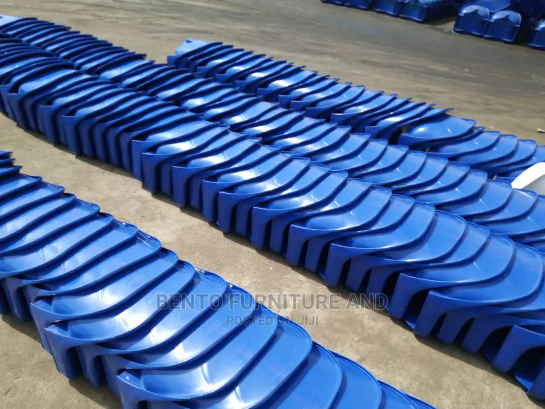 Stadium Chair