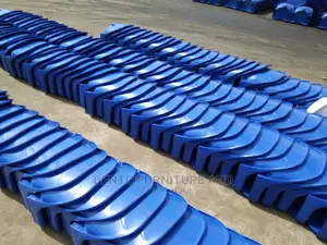 Stadium Chair