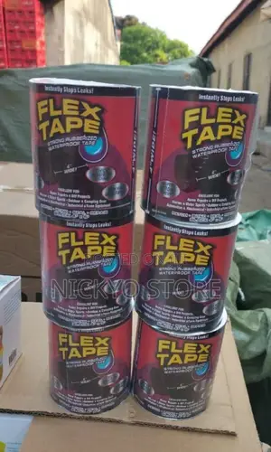 Flex Tape Strong Waterproof Tape