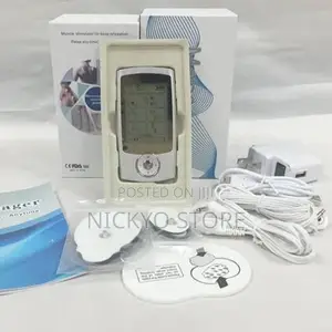 Pain Relief Massager With Slippers
