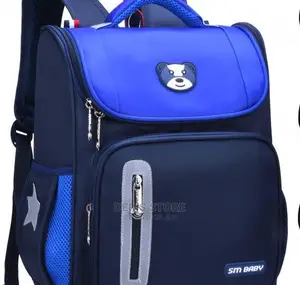 Kids School Bag