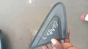 Mirror Pad Mazda Cx9