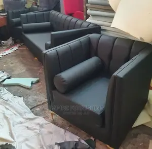 Standard Set of Sofas