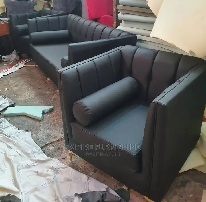 Standard Set of Sofas