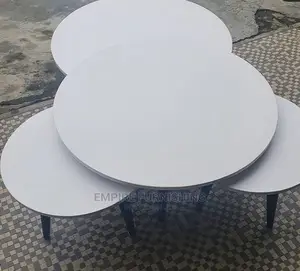 Nice Center Table Set