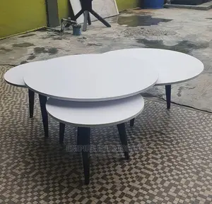 Nice Center Table Set