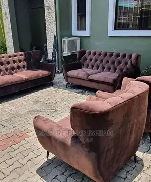 Exclusive Set of Chair