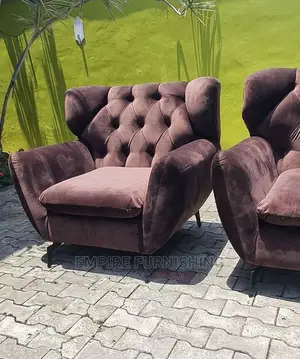Exclusive Set of Chair