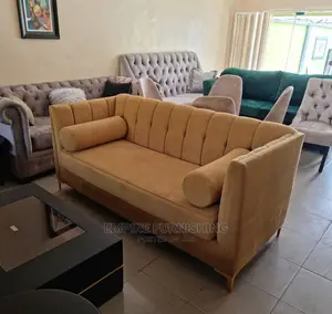 Exclusive Set of Sofas