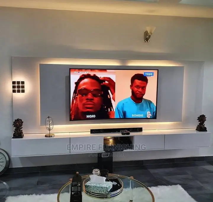 Exclusive Tv Consult