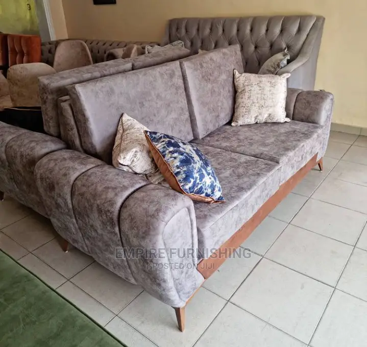 Standard Sofas Set