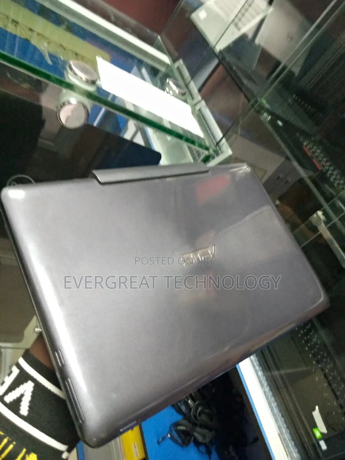 Laptop Asus Transformer Mini T103HA 2GB Intel Atom SSD 60GB
