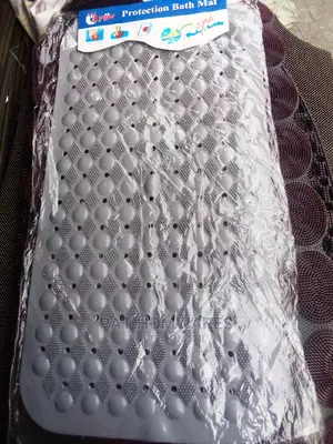 Bedroom Foot Mat
