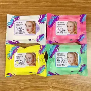 Make-Up Remover