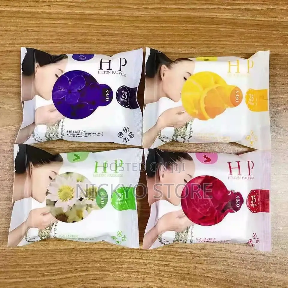 Make-Up Remover