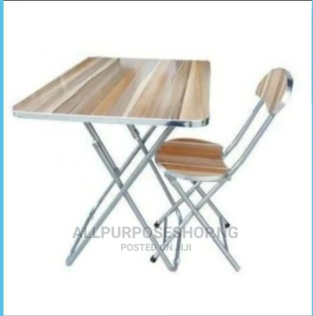 Table Chair
