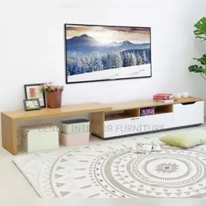 7ft Television Stand / Console