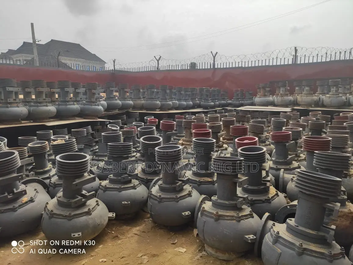 Dredger Fabrication/ Parts