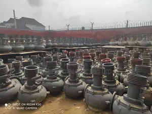 Dredger Fabrication/ Parts