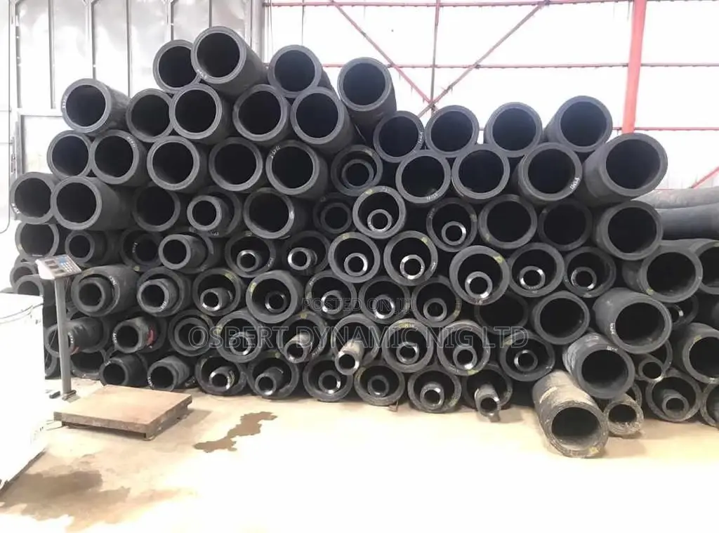 Dredger Fabrication/ Parts
