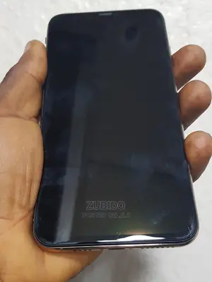 Apple iPhone XS Max 64 GB Gold