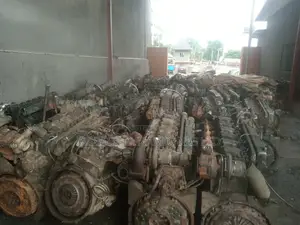 Dredger Fabrication/ Parts
