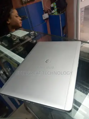 Laptop HP EliteBook Folio 9470M 4GB Intel Core I5 HDD 500GB