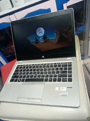 Laptop HP EliteBook Folio 9470M 4GB Intel Core I5 HDD 500GB