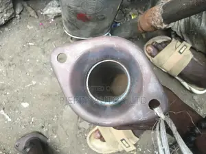 Highlander, Camry, Rx330 Catalyst Converter and Exhaust