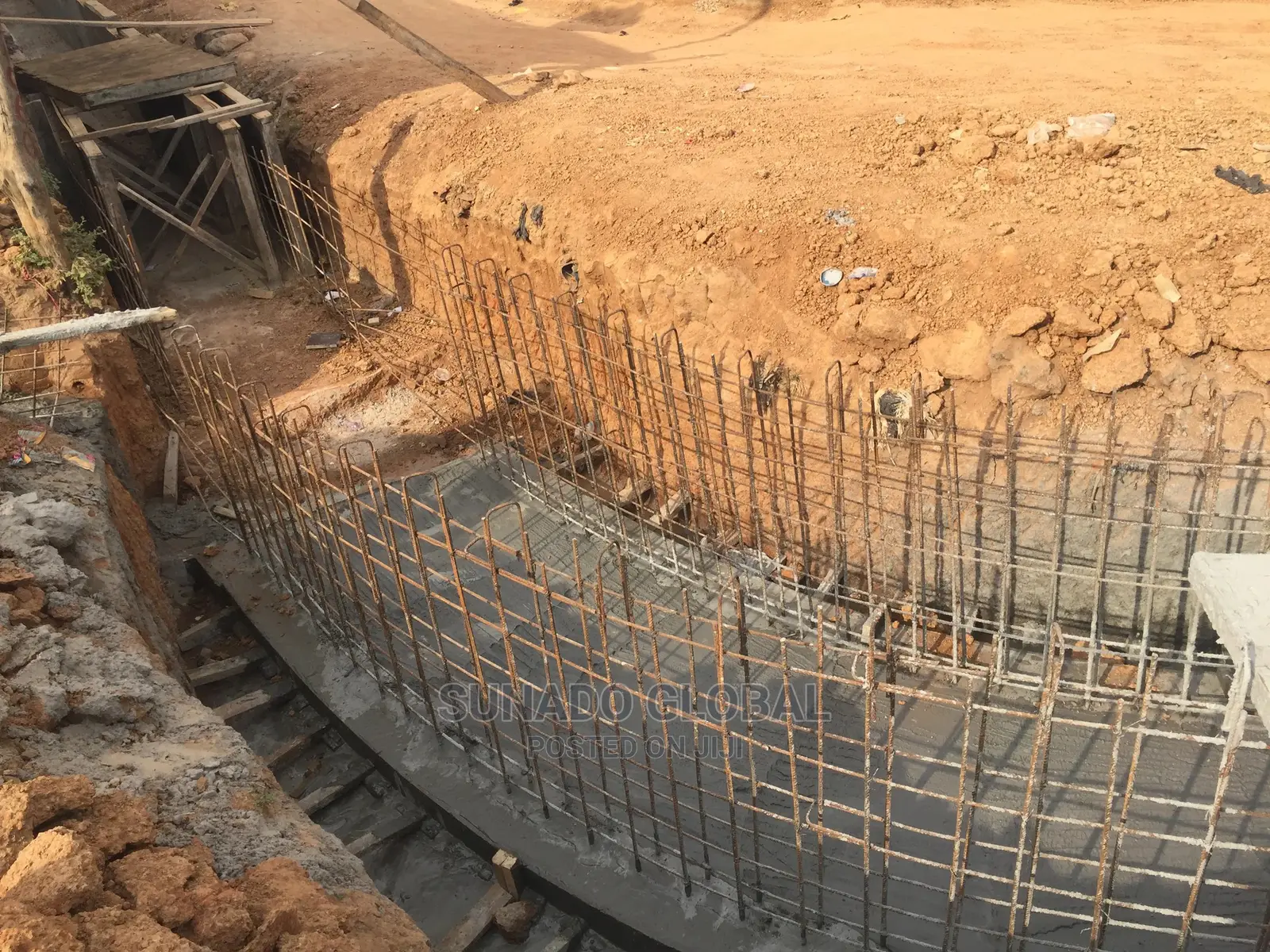 Civil Site Engineer/Project Manager/Construction Manager