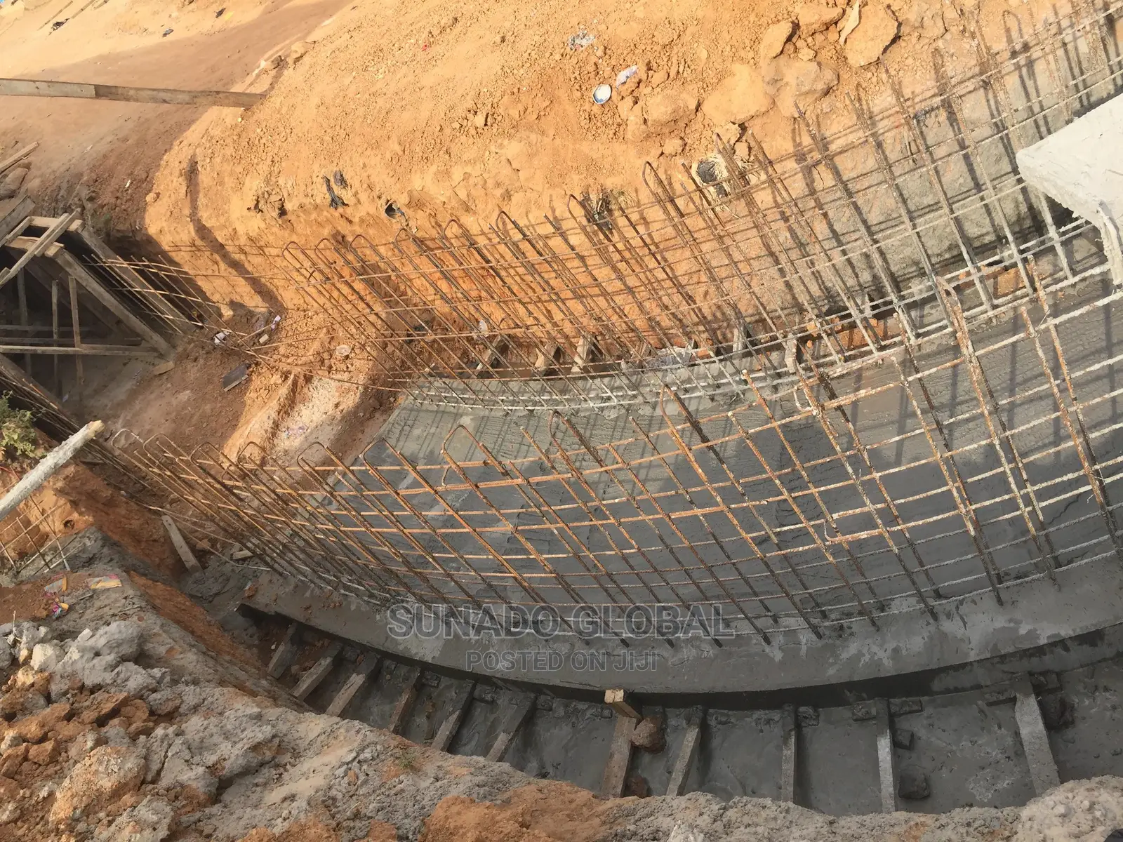 Civil Site Engineer/Project Manager/Construction Manager