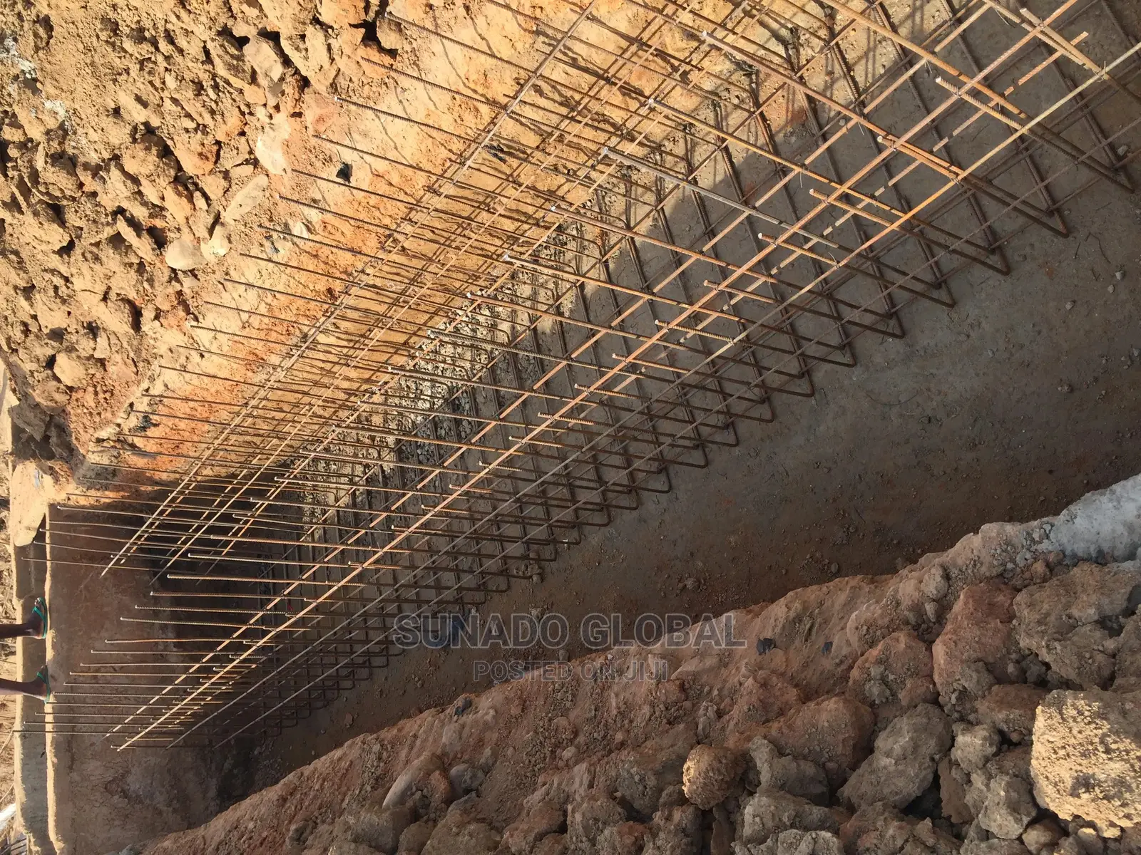 Civil Site Engineer/Project Manager/Construction Manager