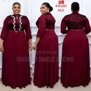 Women Turkey Dress