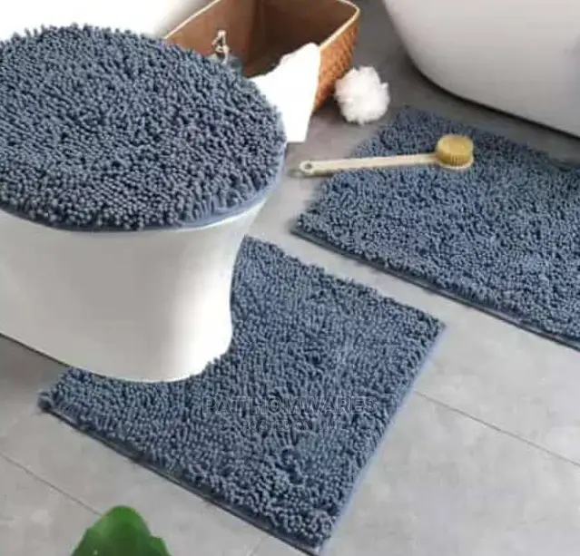 3 In One Bath Mat