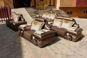 Foreign Semi Royal Sofas