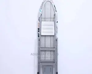 Ironing Board With Ladder