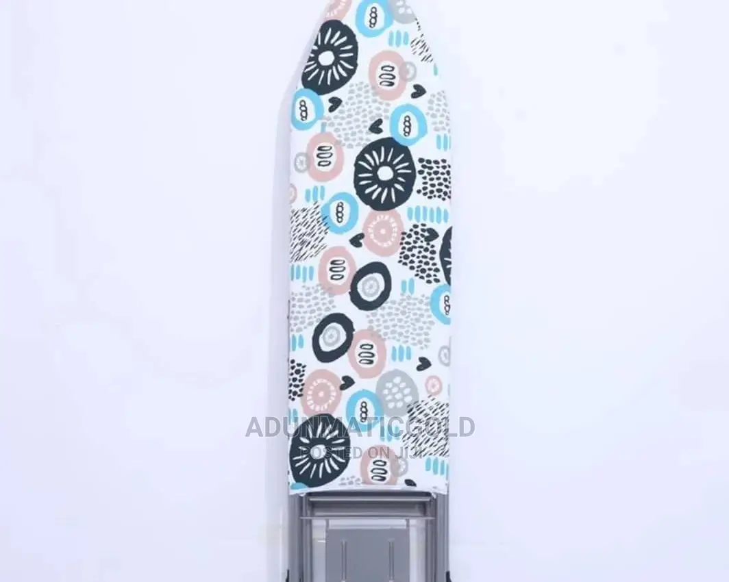 Ironing Board With Ladder